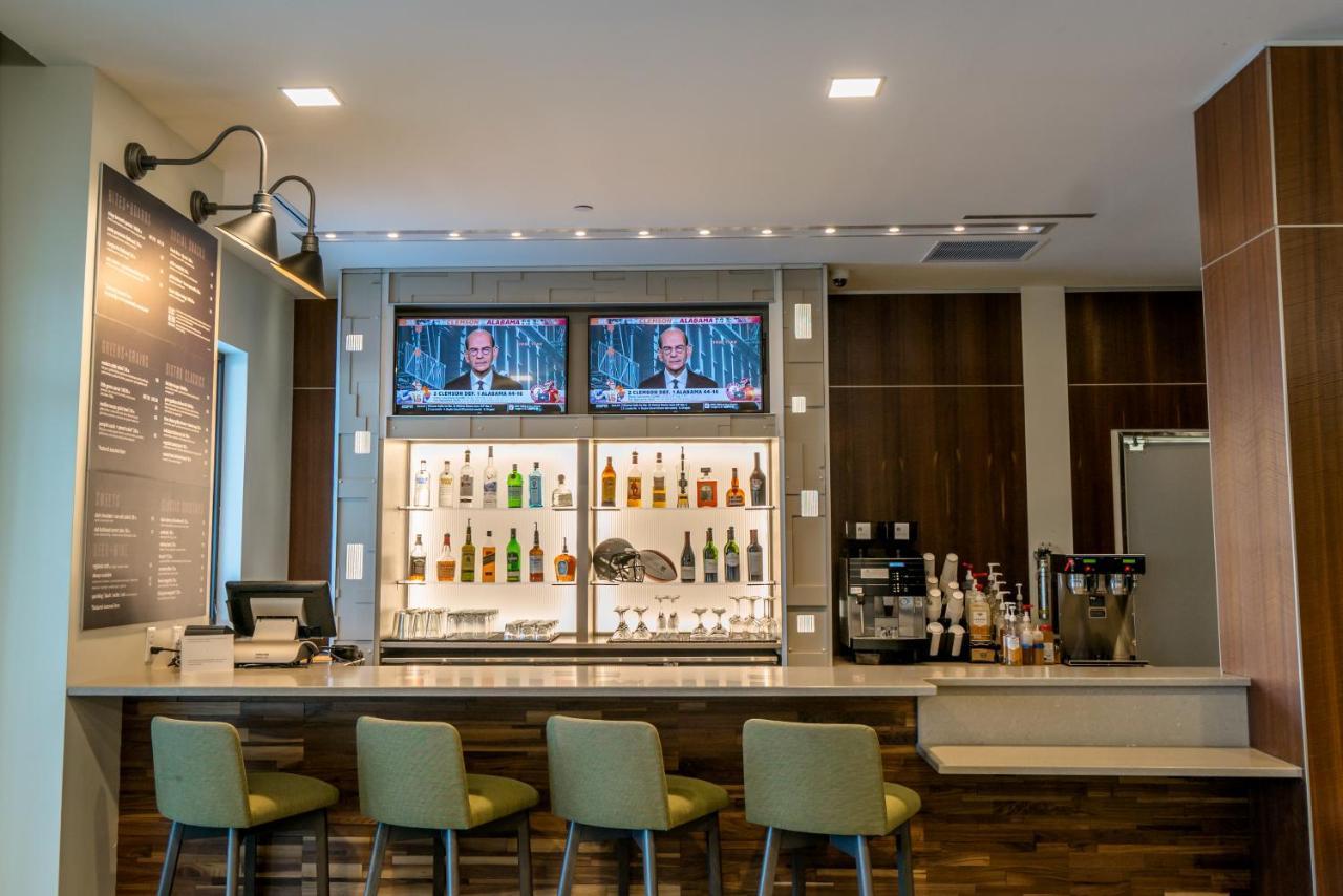 Courtyard By Marriott Fargo Hotell Eksteriør bilde