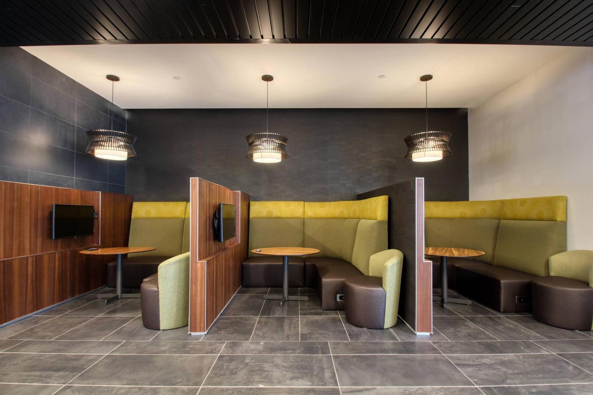 Courtyard By Marriott Fargo Hotell Eksteriør bilde